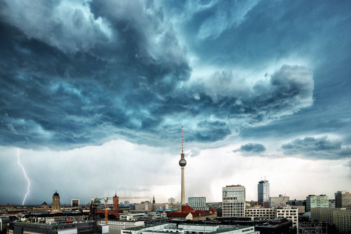 Gewitter 26.06.2023