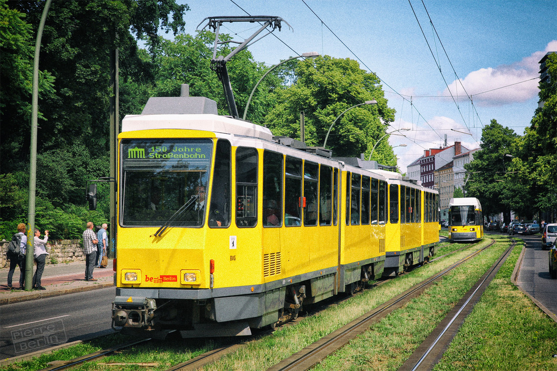 Tatra KT4D