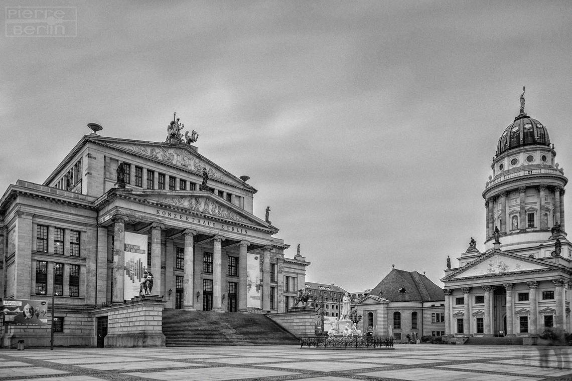 Gendarmenmarkt