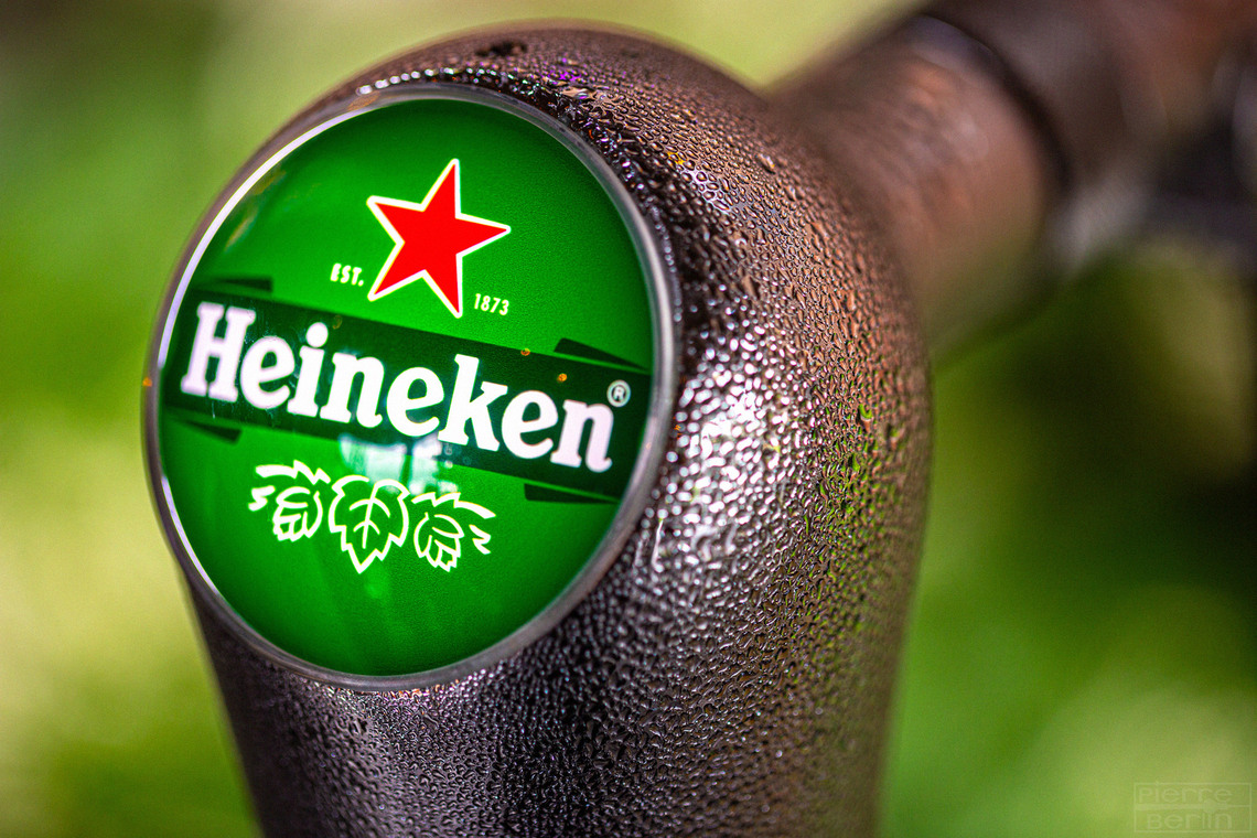 Heineken