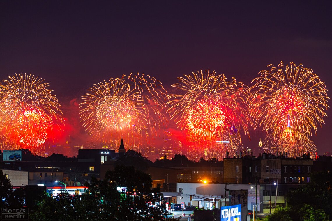 Happy new year 2025!