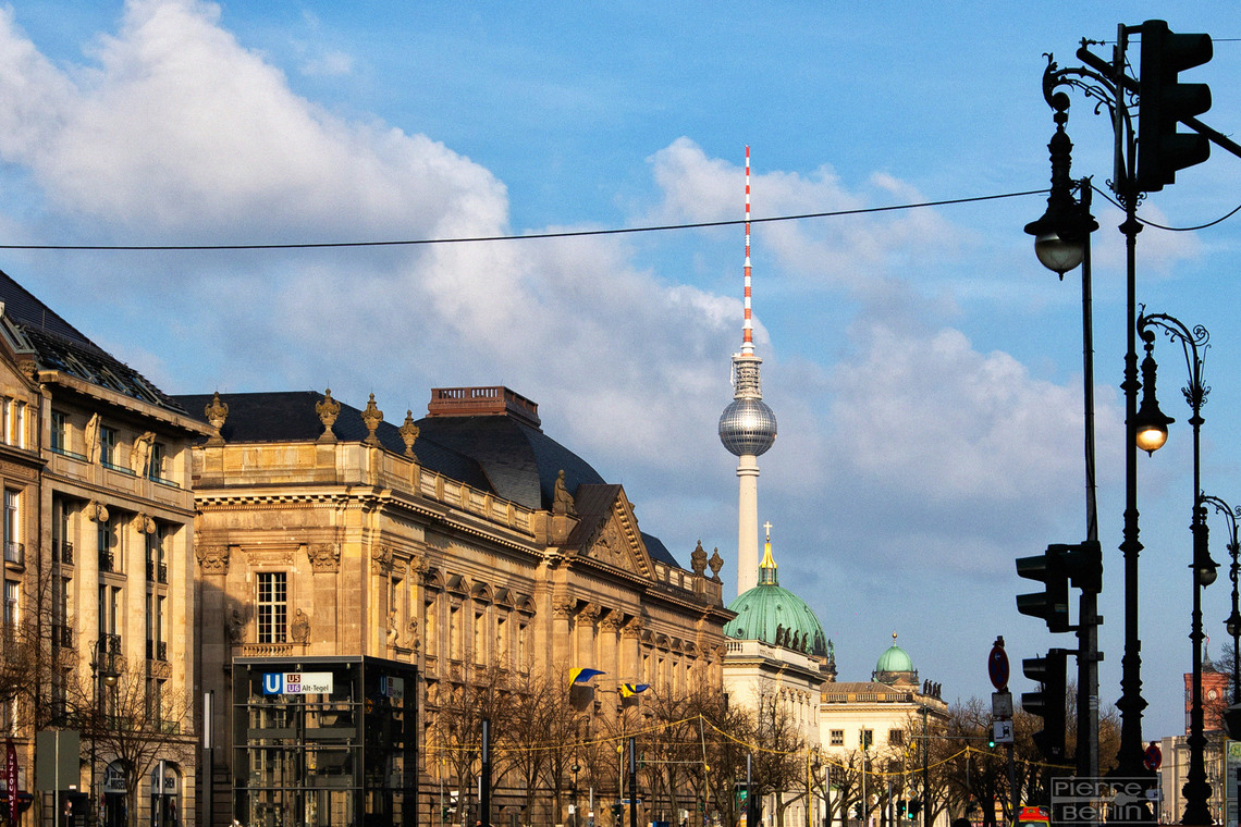 Berlin 2020
