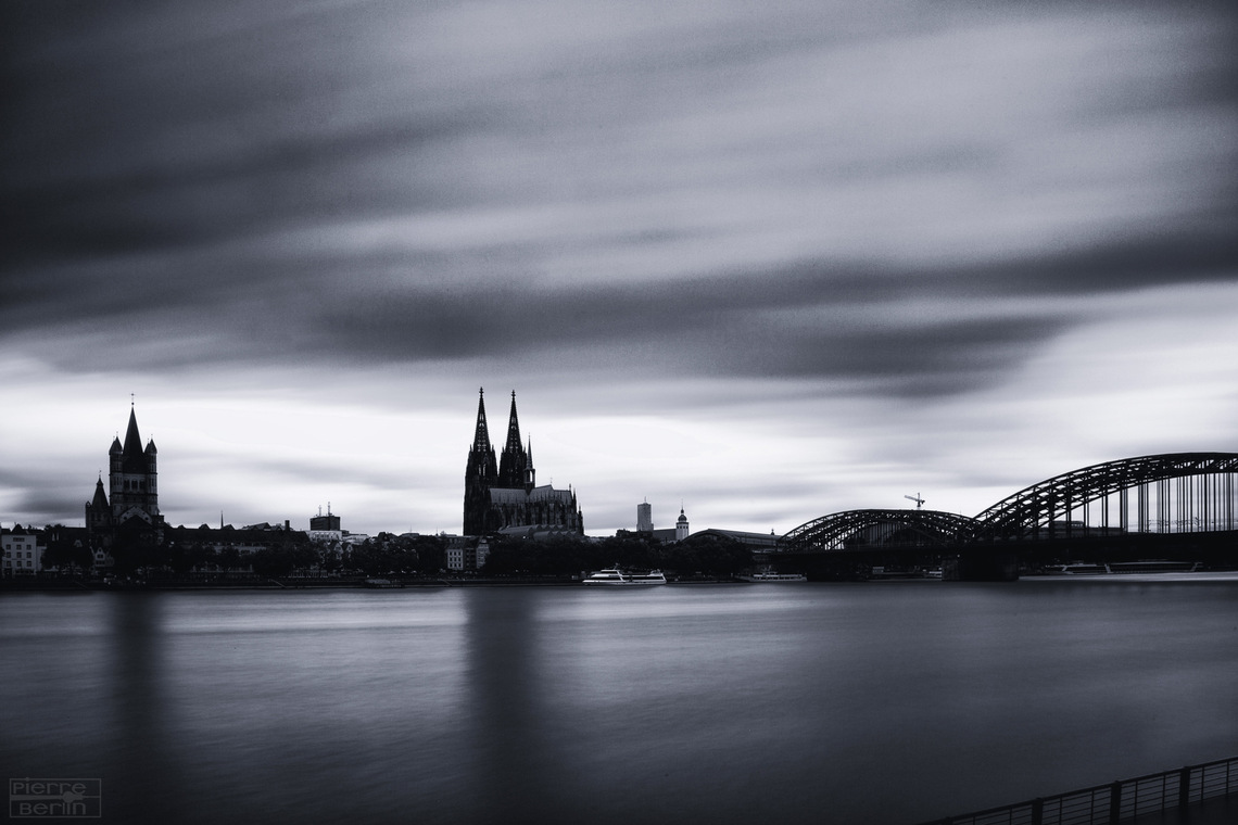Cologne 2016