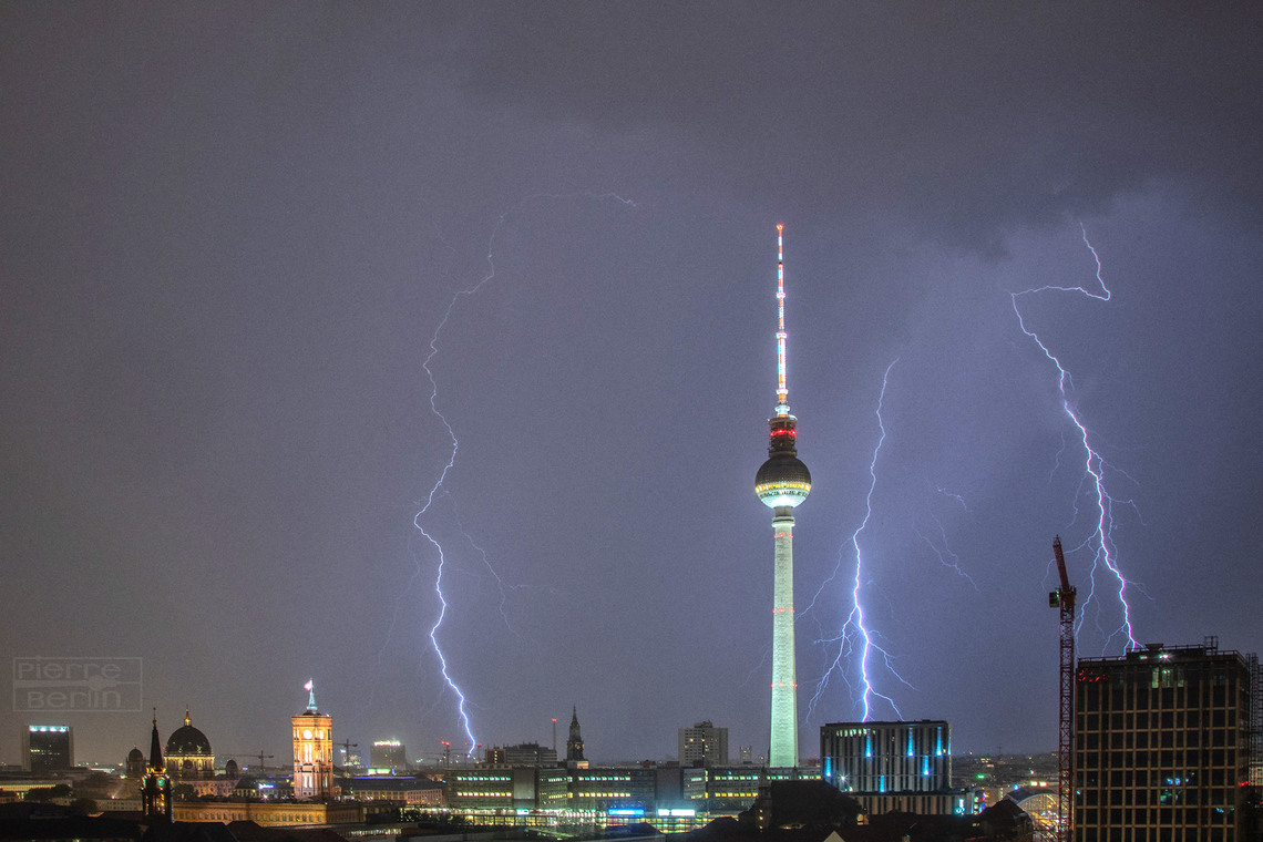 2019 Lightnings
